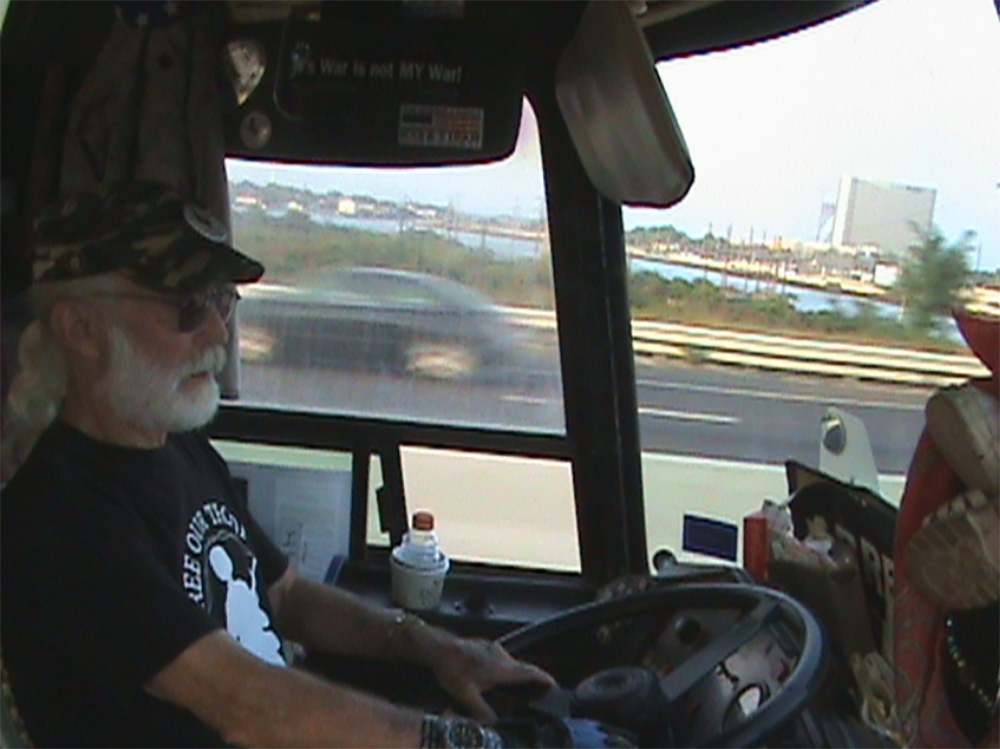 Jim Goodnow & The Yellow Rose of Texas