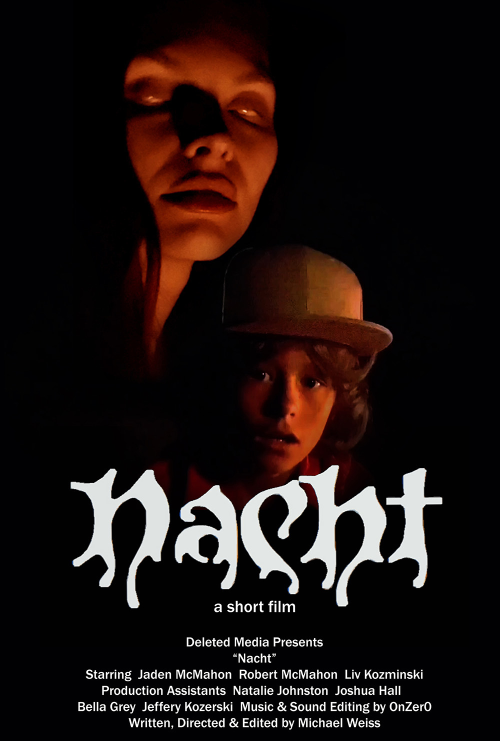 Nacht