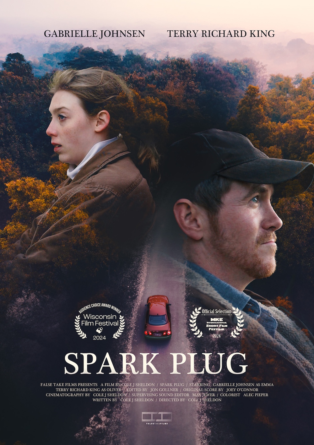 Spark Plug