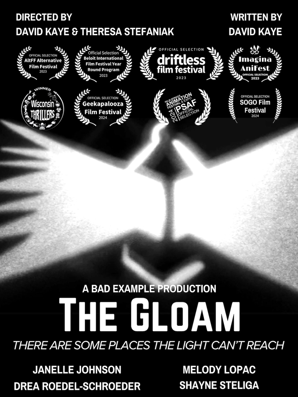 The Gloam
