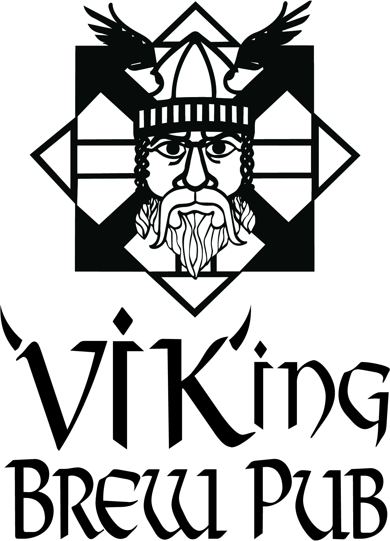 Viking Brew Pub